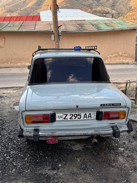 jiguli vaz 2106