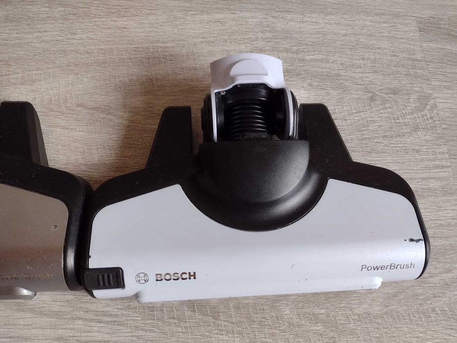 Bosch Flexxo 4 2gen четкаща глава