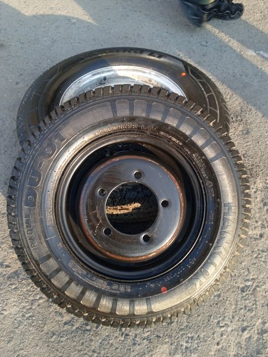 hyundai porter zapaska