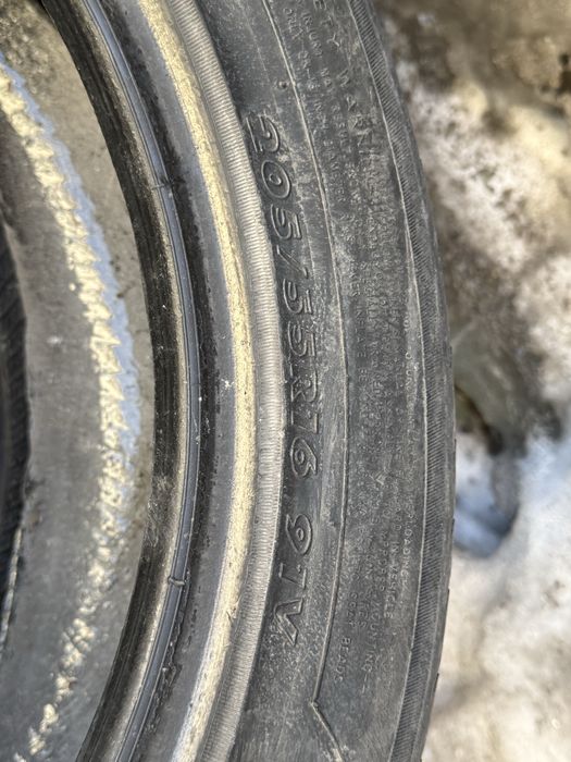 205/55/16 автошины