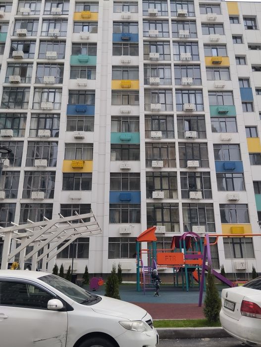 Продам квартиру в ЖК River Time