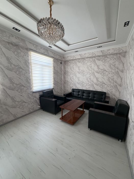 Аренда долгосрочная