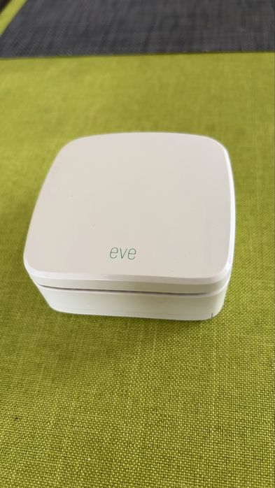 Датчик за температура и влага Elgato Eve