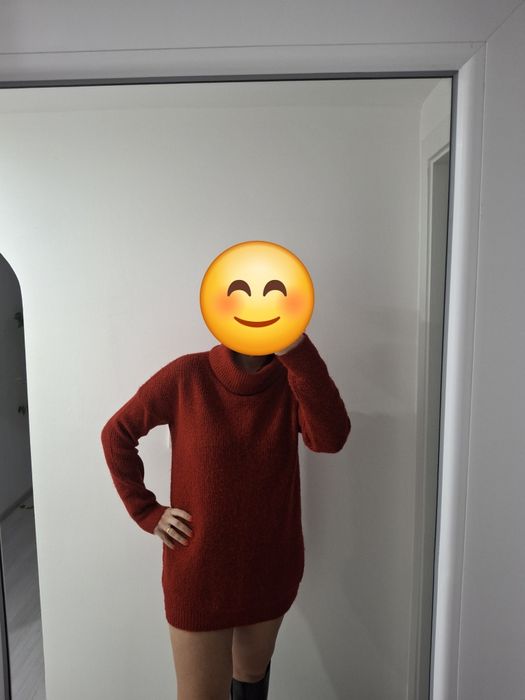 Плетени туники /размер М/