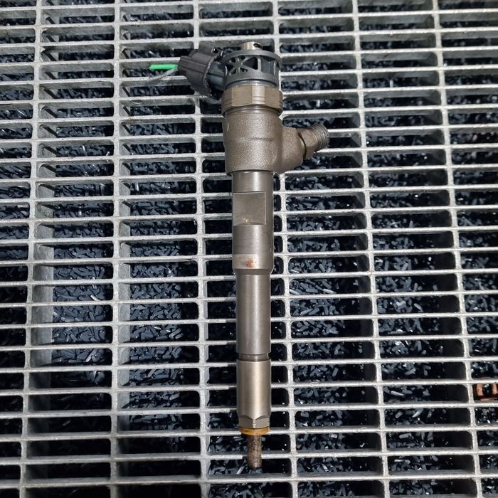 Injector Dacia Dacia Logan II MCV 1.5 dCi - 90CP K9K612 K9K626 Euro5 (1486) ...