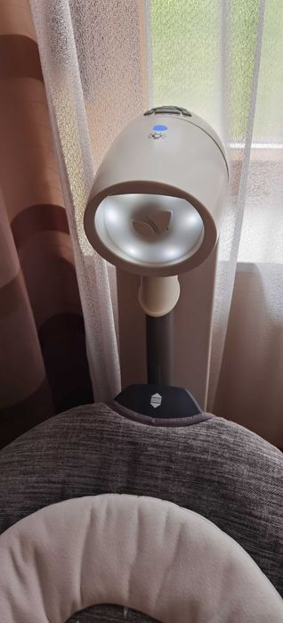 Joie Serina 2в1 Бебешка люлка,бебешки шезлонг