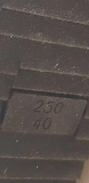 Угги чёрные на 38-39р