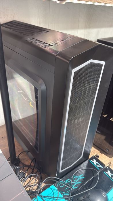 Игровой 6-х ядерный Системный блок
