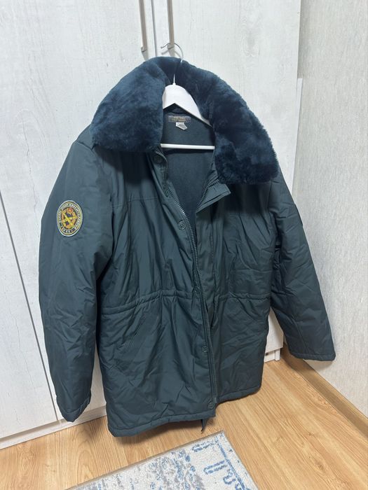 Повседневный бушлат