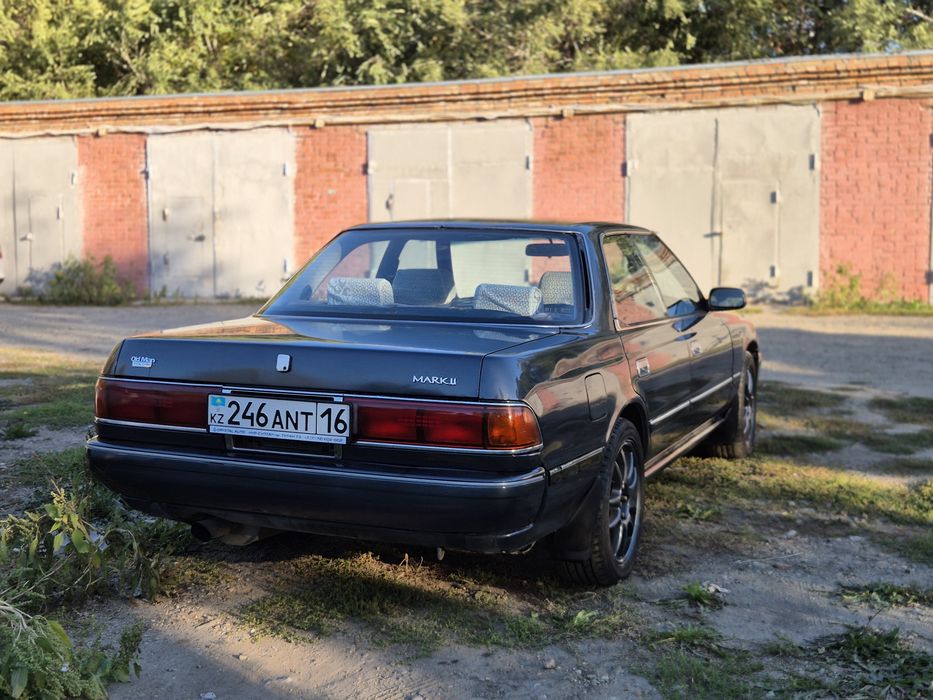 Продам Toyota Mark 2