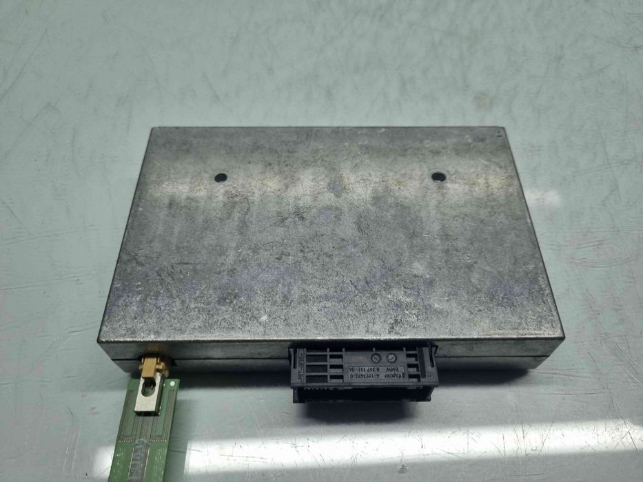 Modul bluetooth  AUDI A4 (8K2, B8) [Fabr 2008-2015] 8T0862335E