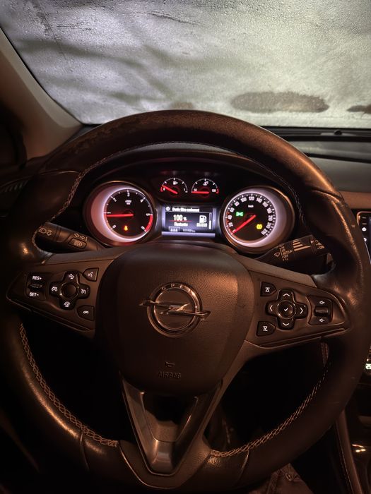 Vand/Schimb Opel Astra Sports Tourer 1.6 CDTI 112000Km