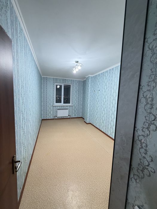 Срочно сдается квартира мкр Туран 1