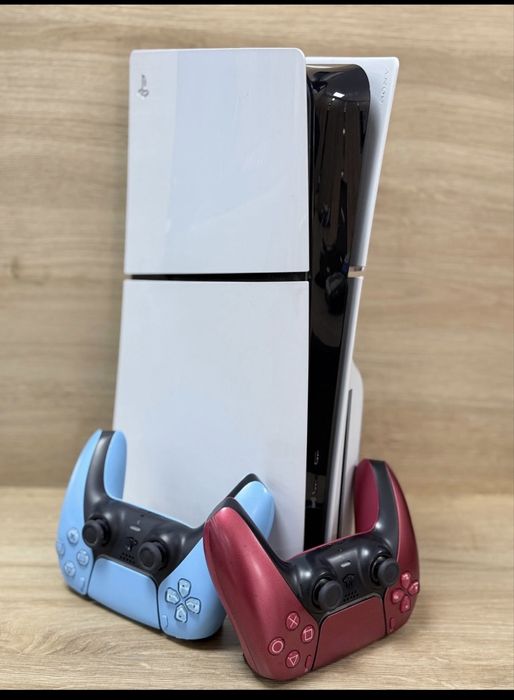 Play Station 5 Disk Edition