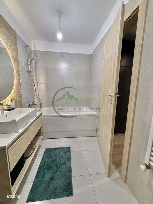 Apartament 3 camere, Urban Plazza