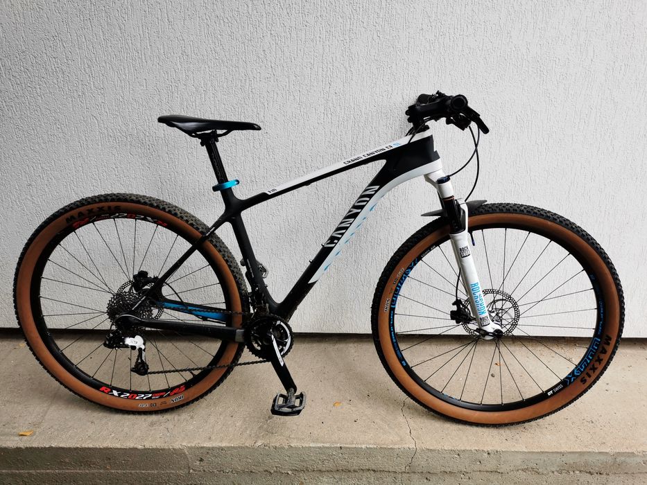 Biciclete Grand Canyon SL 29 carbon