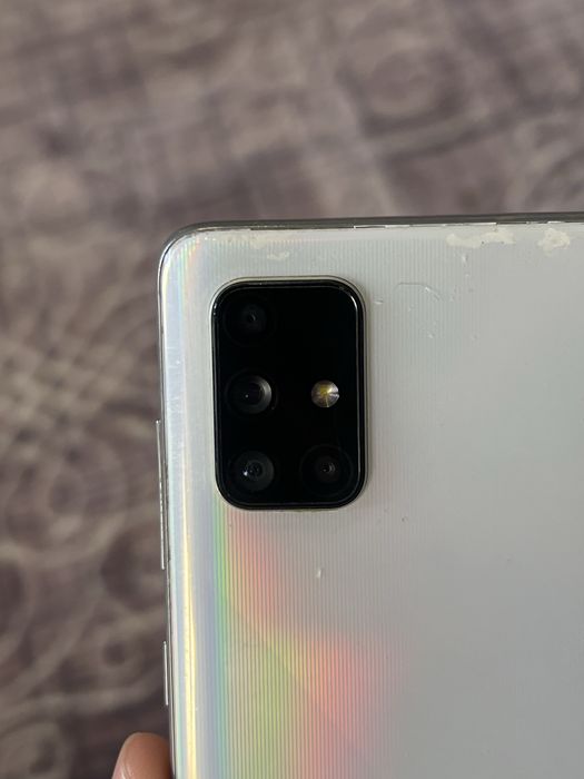 Samsung A71/Самсунг А71 128гб