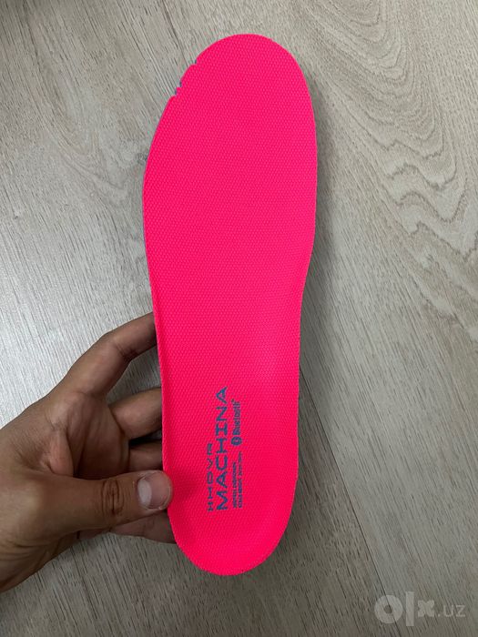 Кроссовки Under Armour