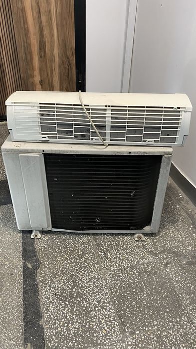 Климатик Panasonic 12