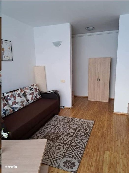 Apartament NOU 1 camera DECOMANDATA/ logie/ SubARINI Et.1