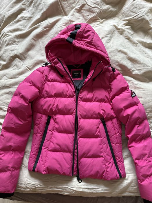 Дамско яке Superdry