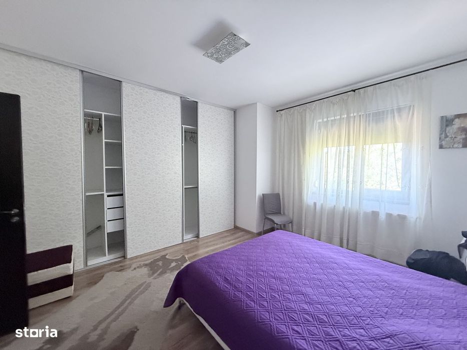Casa P+1 cu curte proprie si 2 parcari, Pod izolat, Langa noua scoala