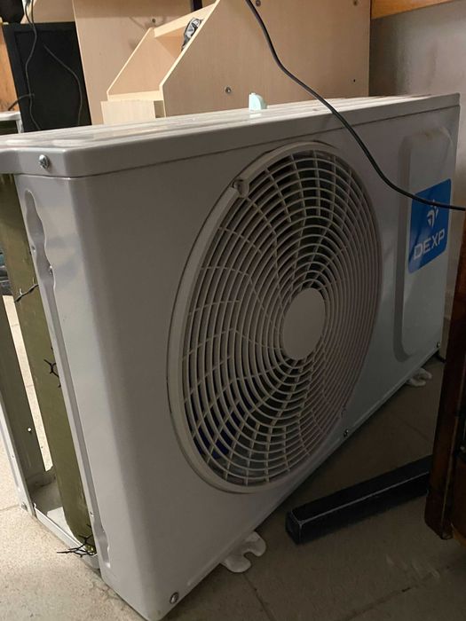 Кондиционер DEXP (сплит-система)