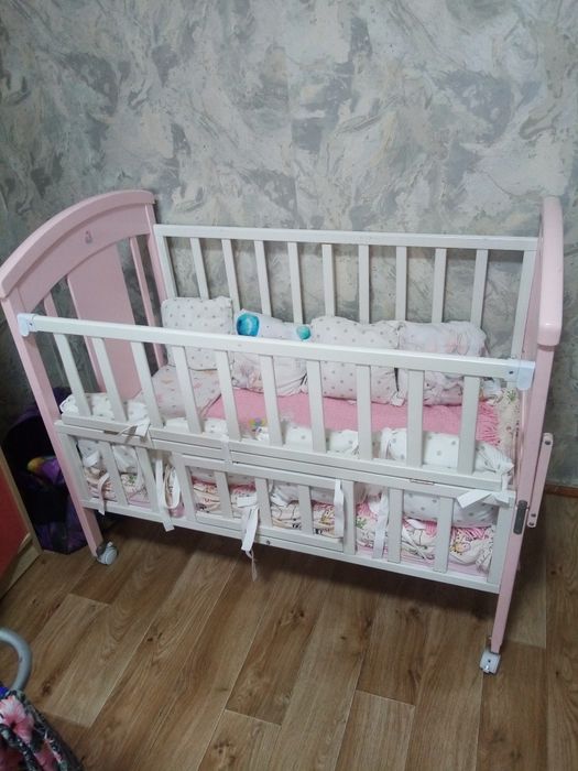 Продам детский манеж