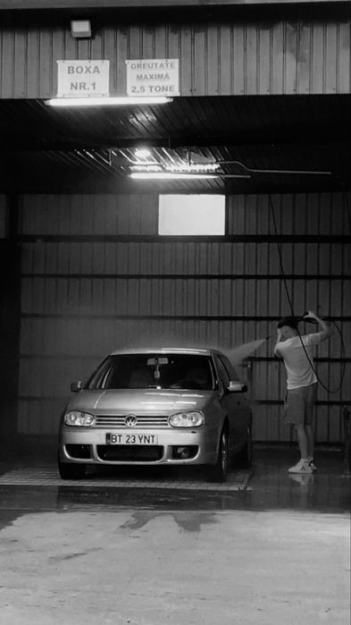 Vand golf 4 1.6 pret negociabil