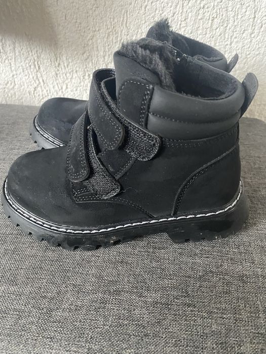 Adidasi si ghete baieti