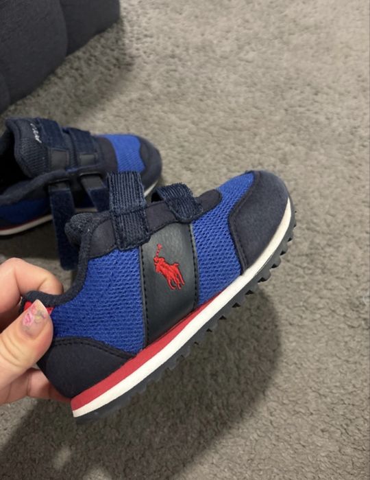 Adidasi U.S Polo Assn