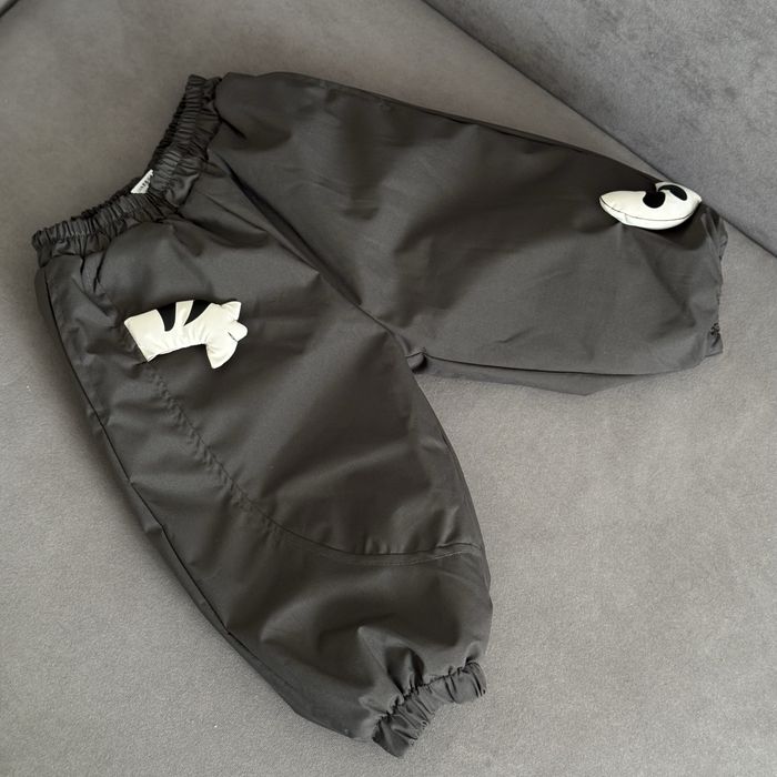 Детская куртка двойка весна-осень