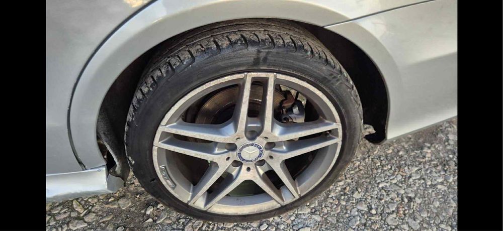 На Части Мерцедес Е300 Хибрид/w212 Фейстлифт АМГ Пакет