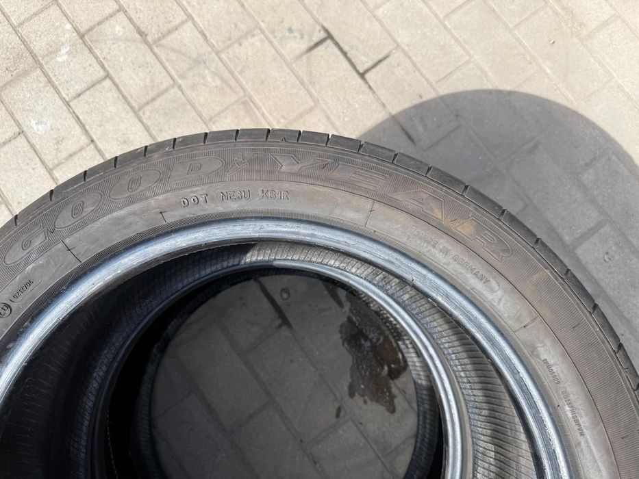 Anvelope 245 45 18 Goodyear vara