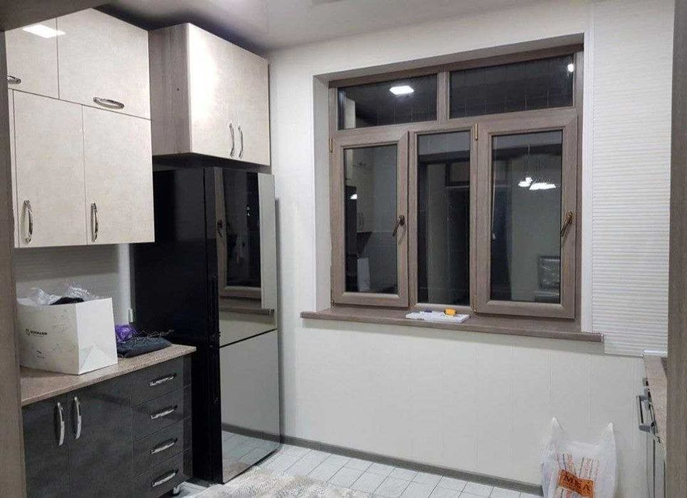 ЮНУСАБАД 2 СУД,м Шахристон  3\2\4  кирпич Продается квартира .