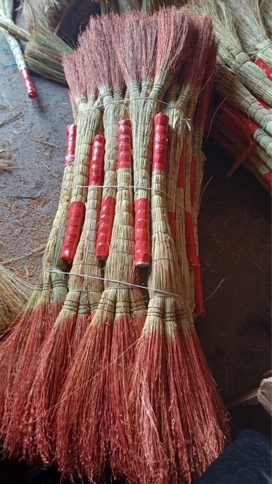 Веник Сорго Оптом