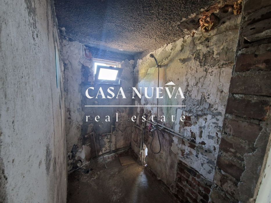 Продава се Етаж от къща в София, Орландовци - 47 кв.м за 1275 €/кв.м - Снимка #12