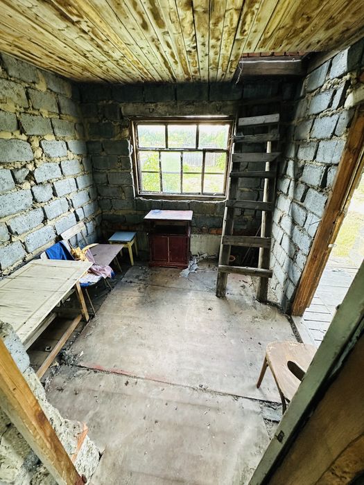 Продам дачу на 17 маршруте, 3 общество. Торг