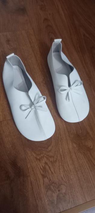 Продам новую обувь,балетки 38 размера.