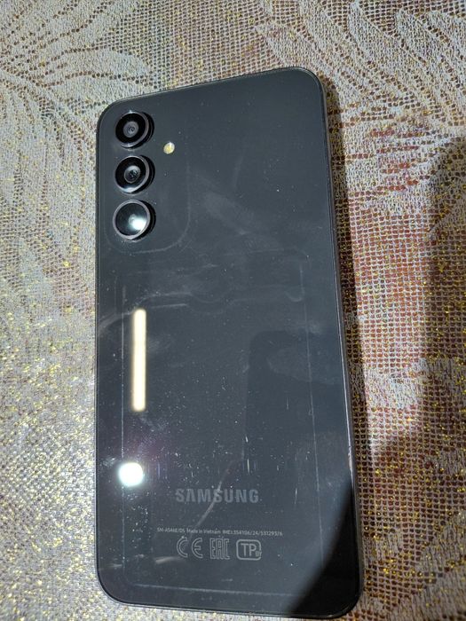 Samsung A54 .  Samsung A14