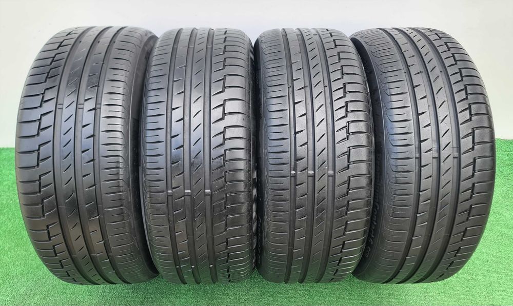 4бр. 225/45/19 CONTINENTAL PremiumСontact 6 RFT