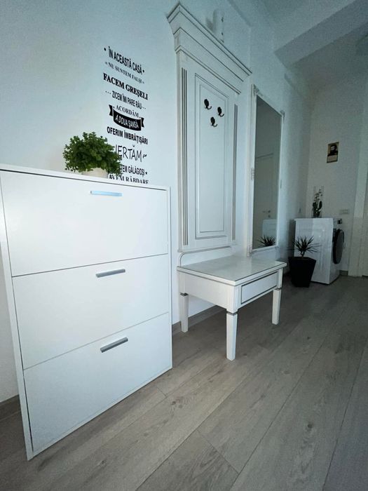 Studio Dany Mamaia Nord