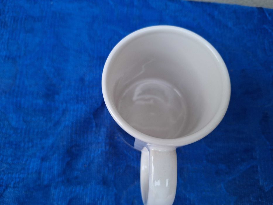 Me Minios - Minioni, cana ceramica copii, 200 ml