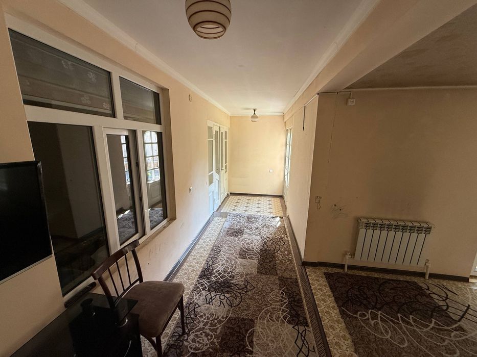 Рабочи Гарадок.   Телевышка орт