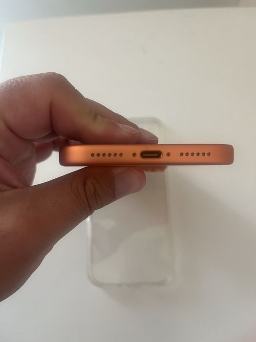 Iphone 17pro max 256GB 100% bat 5 цикли