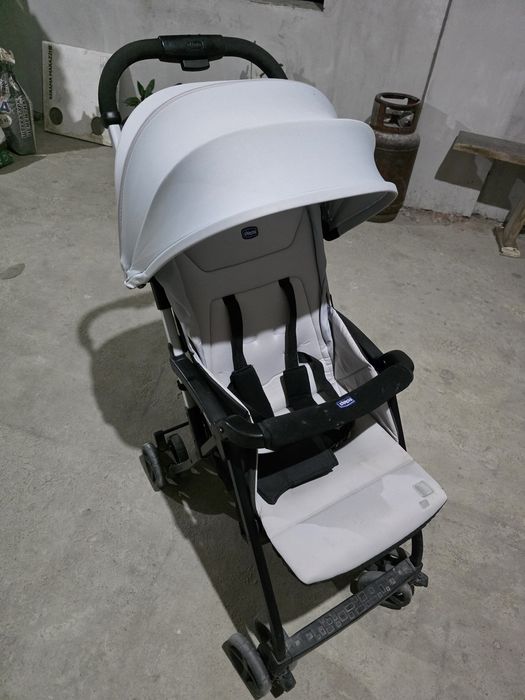 Прогулочная коляска Chicco