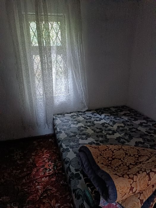 Продам дачу дом 2 комнаты