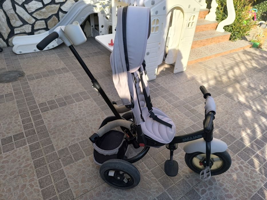 Детска триколка лорели