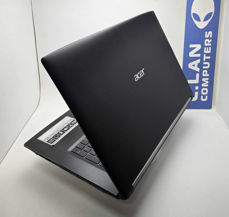 Acer Aspire 5 A517-51G  i5 8250U/8GB/256SSD/1TB HDD/Nvidia MX130-2GB