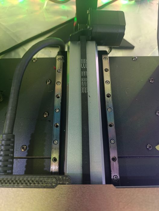 Imprimanta 3D Anycubic Kobra 3 Combo